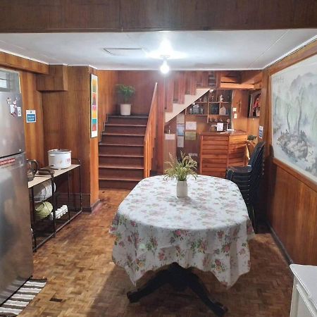 Amara Transient House - Homestay 碧瑶 外观 照片