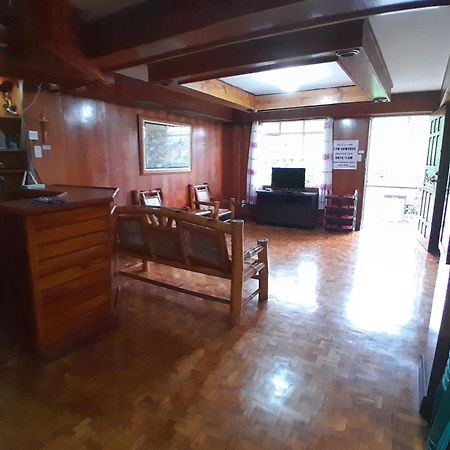 Amara Transient House - Homestay 碧瑶 外观 照片