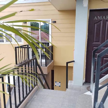 Amara Transient House - Homestay 碧瑶 外观 照片