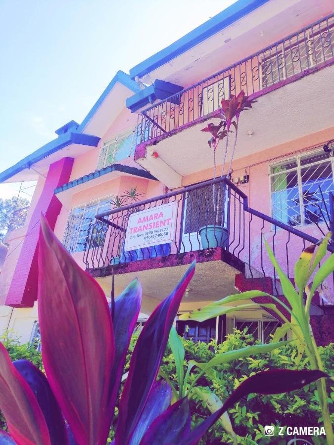 Amara Transient House - Homestay 碧瑶 外观 照片