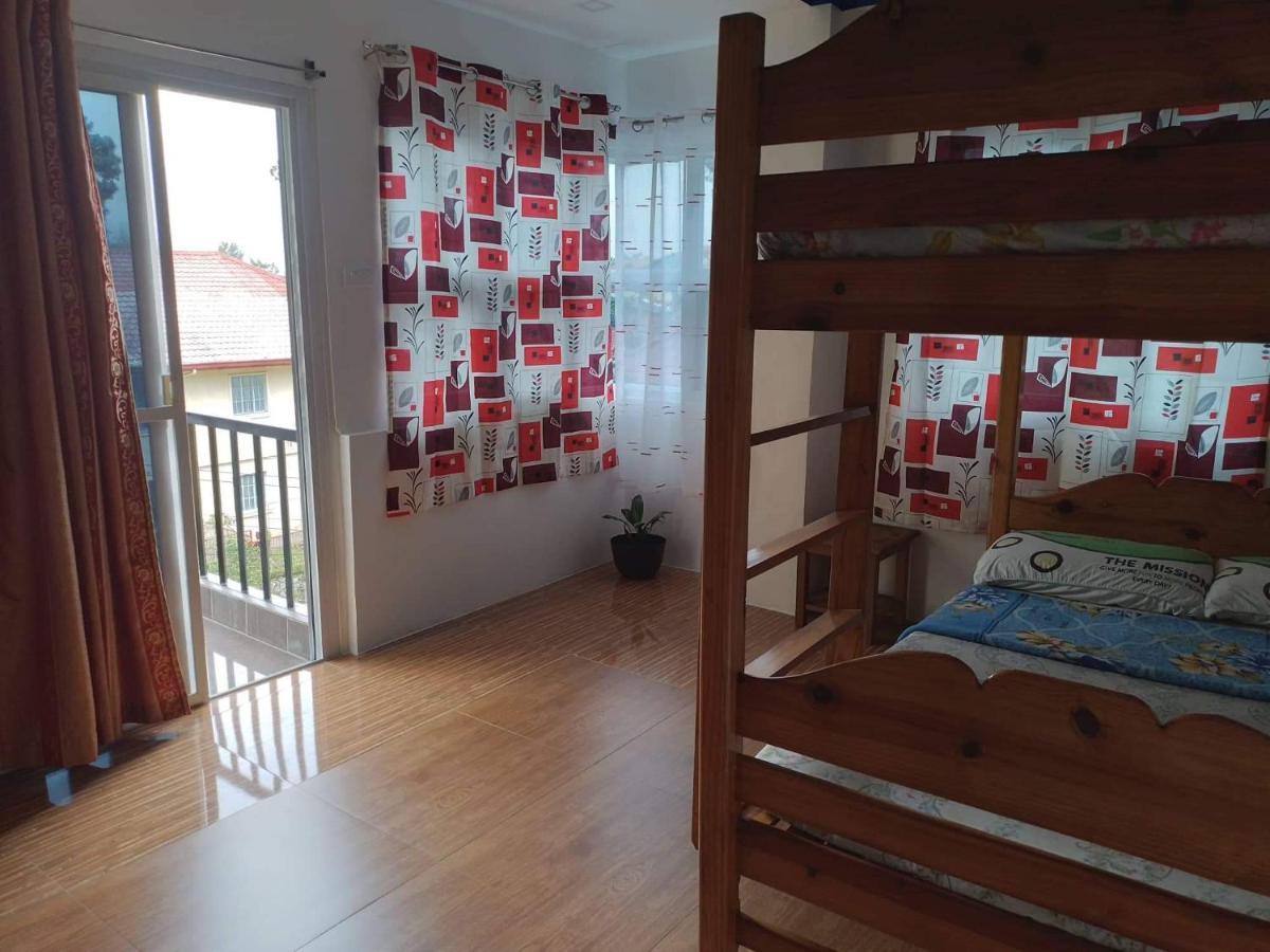 Amara Transient House - Homestay 碧瑶 外观 照片