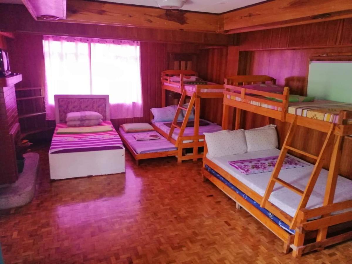 Amara Transient House - Homestay 碧瑶 外观 照片
