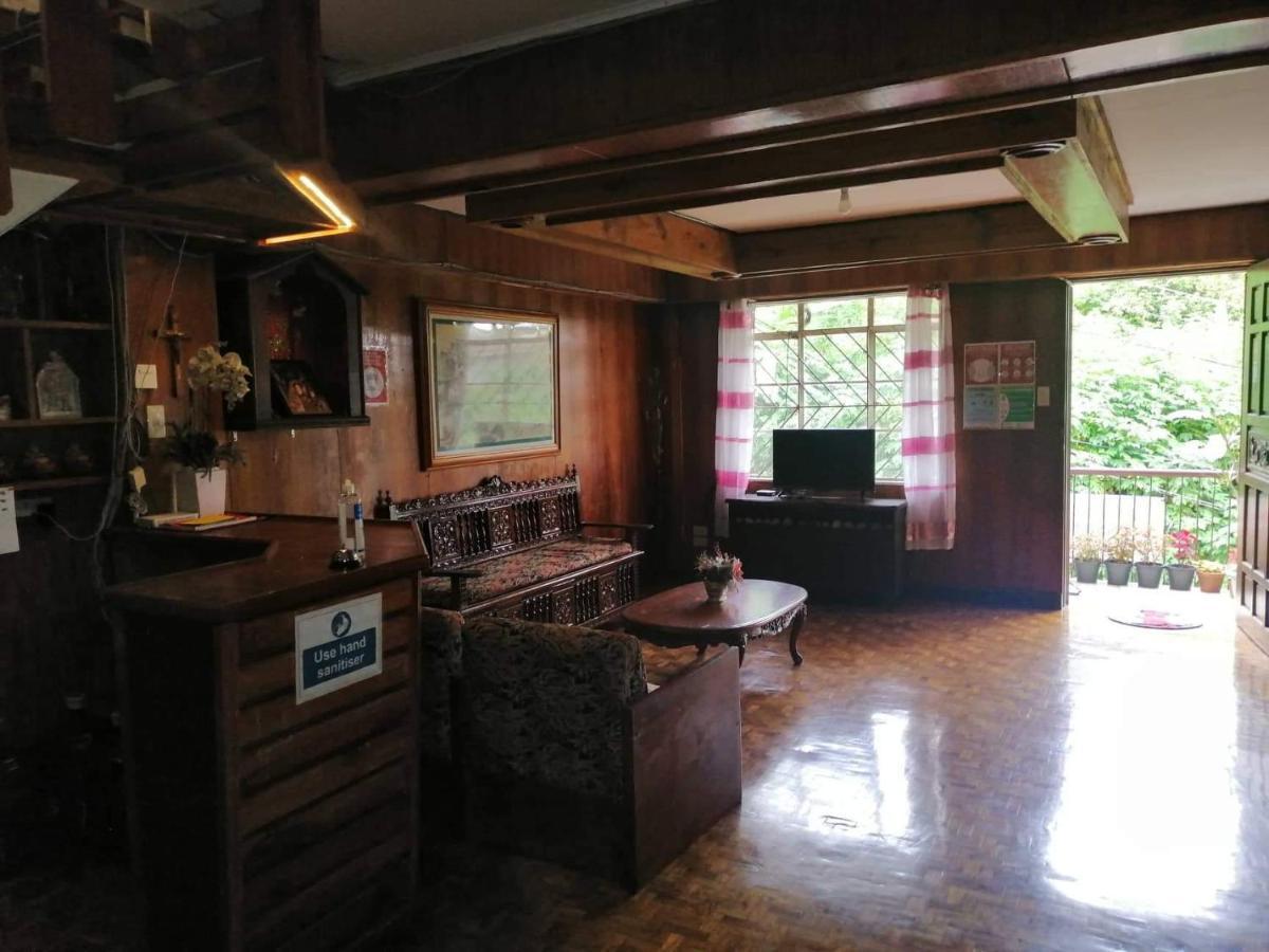 Amara Transient House - Homestay 碧瑶 外观 照片