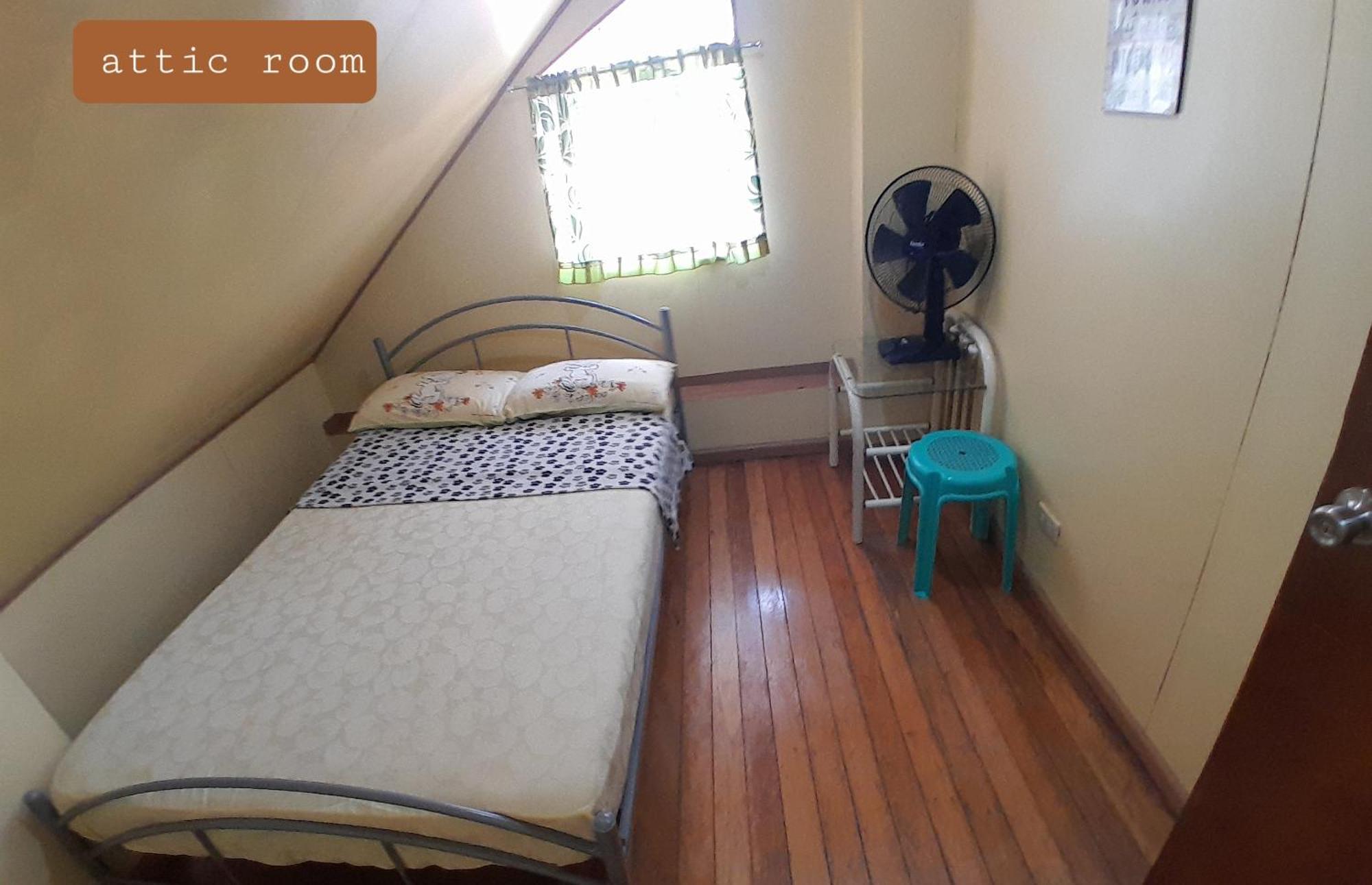 Amara Transient House - Homestay 碧瑶 外观 照片