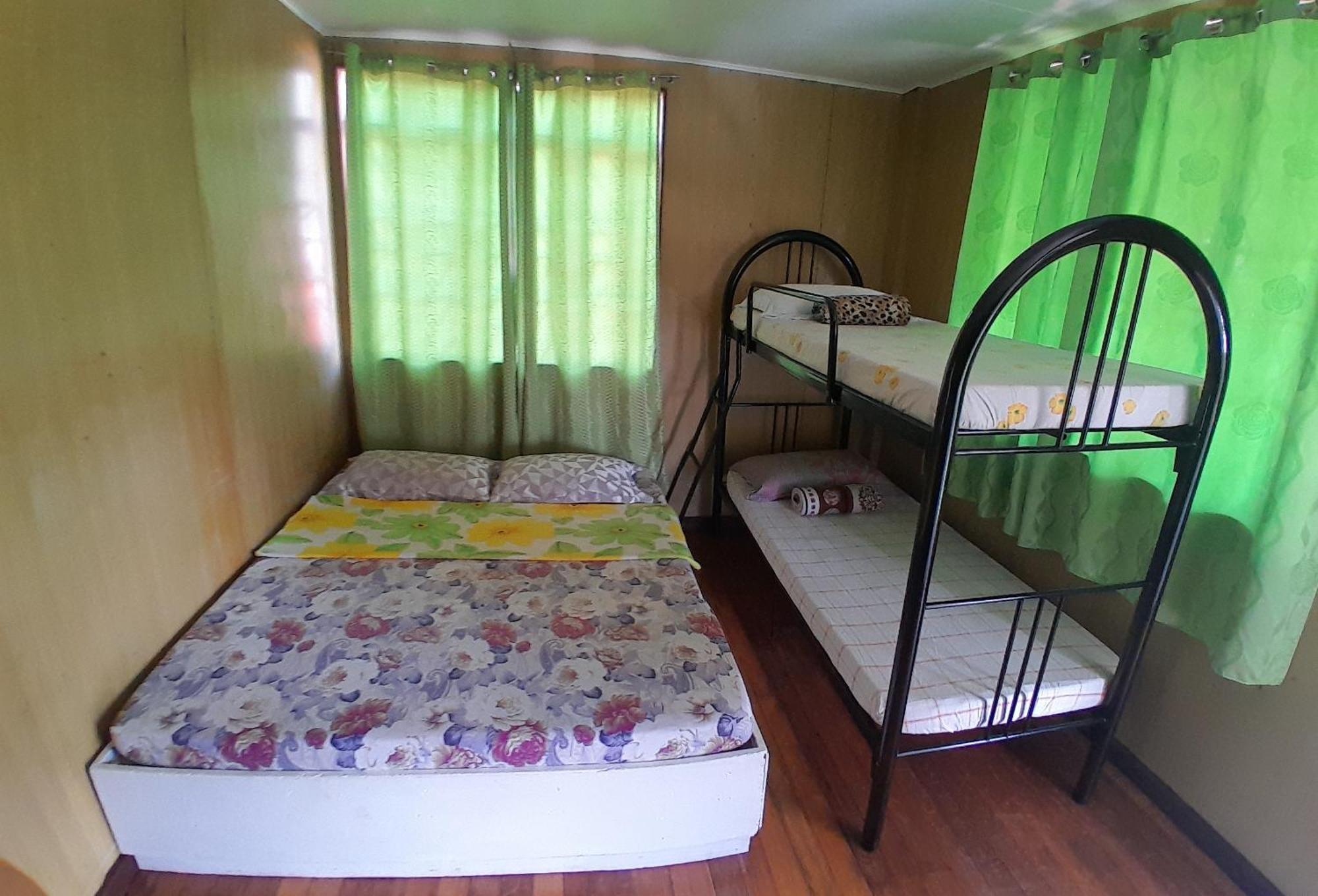 Amara Transient House - Homestay 碧瑶 外观 照片