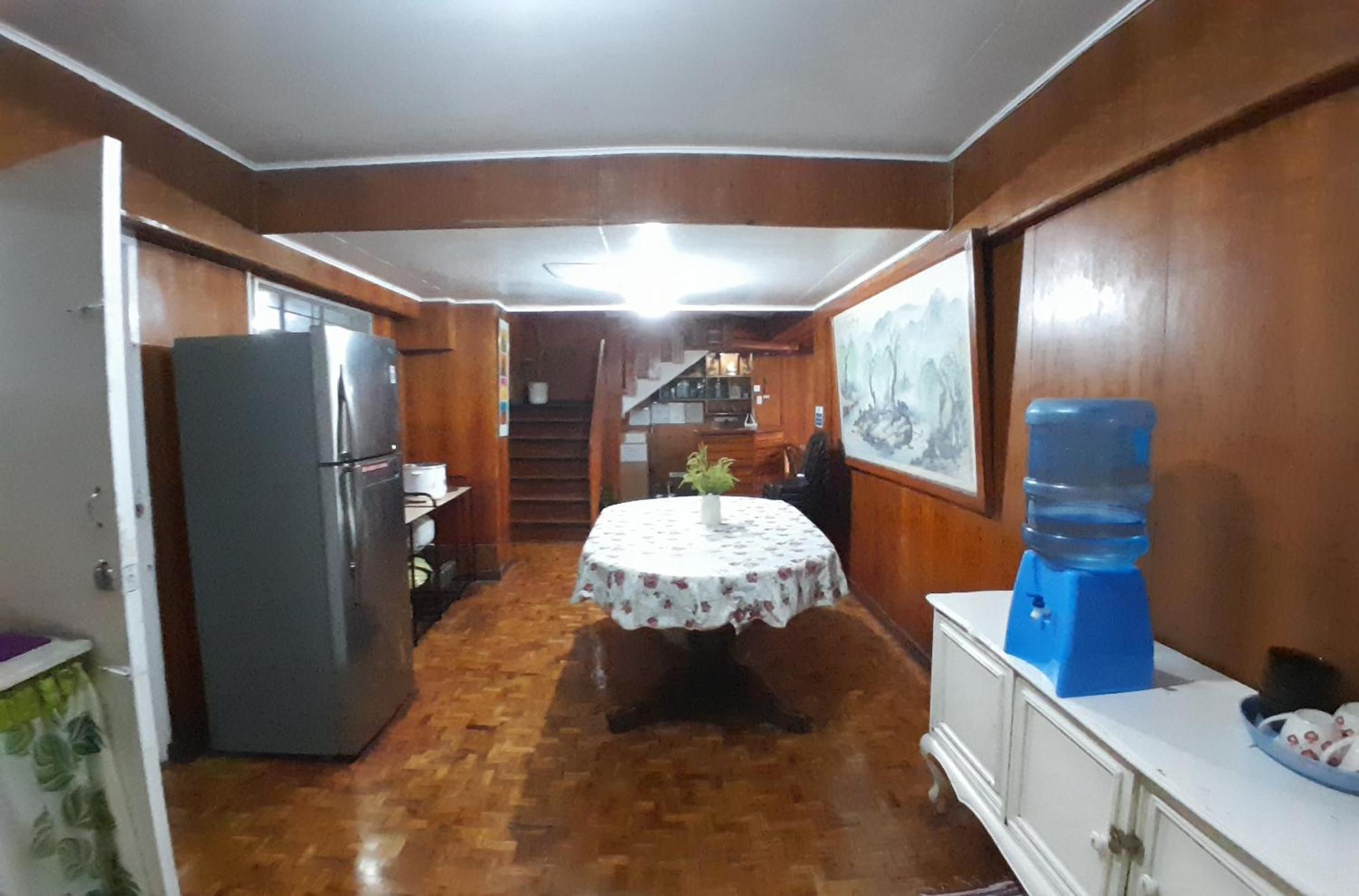 Amara Transient House - Homestay 碧瑶 外观 照片