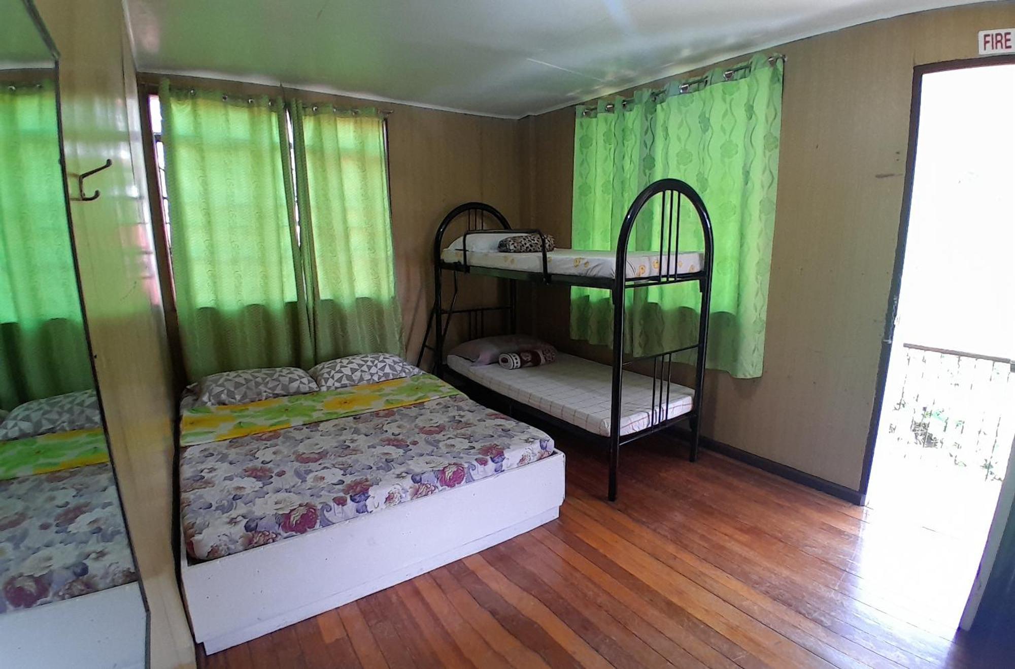 Amara Transient House - Homestay 碧瑶 外观 照片