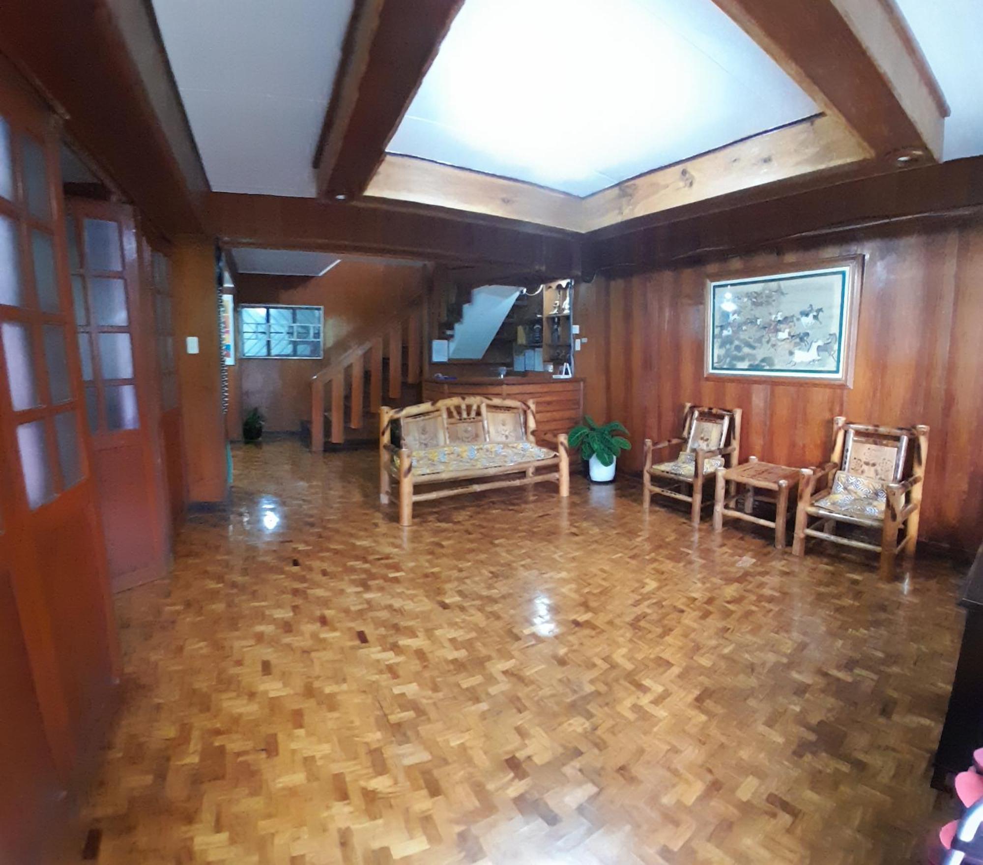 Amara Transient House - Homestay 碧瑶 外观 照片