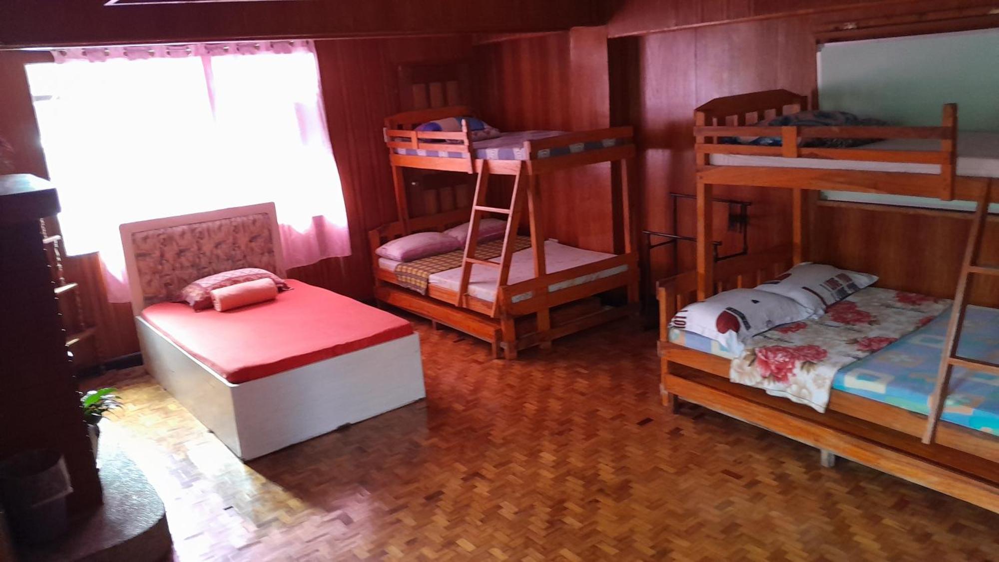 Amara Transient House - Homestay 碧瑶 外观 照片